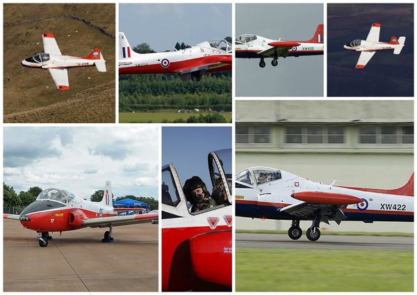 fly bac provost uk