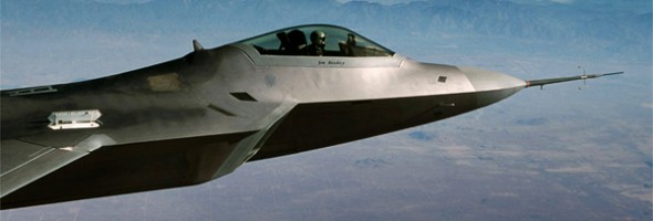 f-22