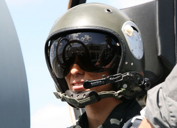 Fly A Jet