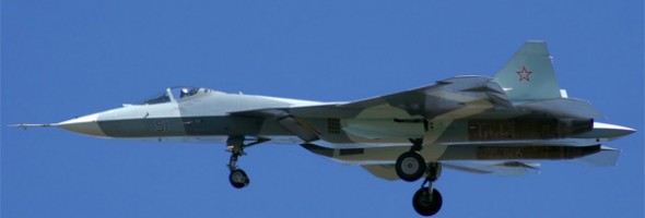 sukhoi