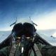 fighter pilot