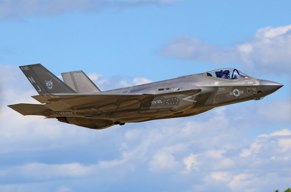 F−35Aロッキード　ライトニングⅡ ロッキード マーチン F-35A ライトニング II (プラモデル
