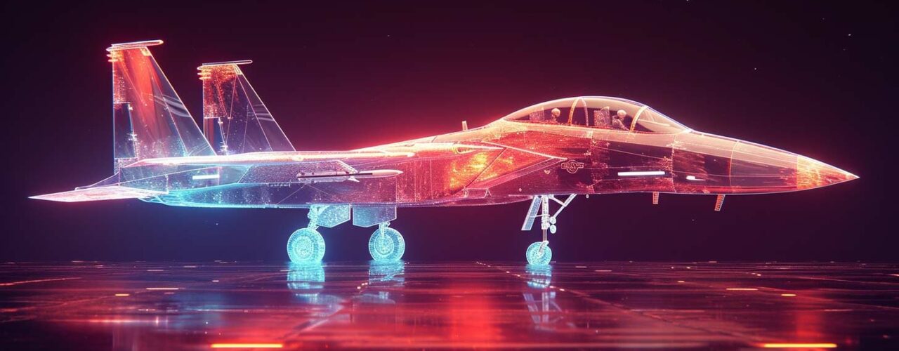 Fighter aircraft fuel consumption