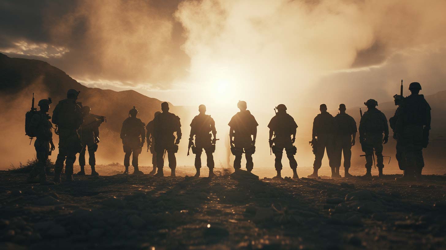 The rise of private military companies: analysis and implications