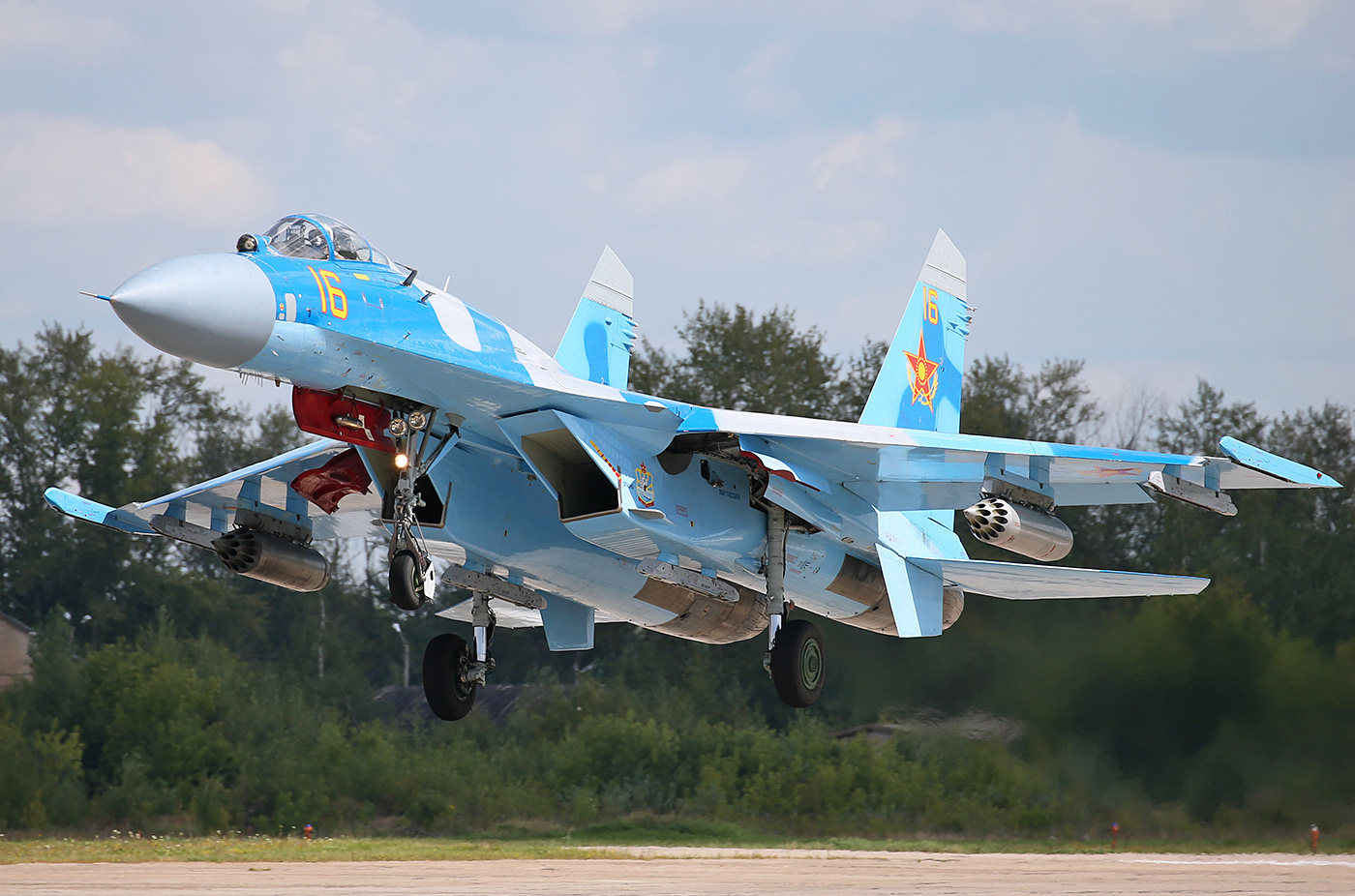 Su27 Su27